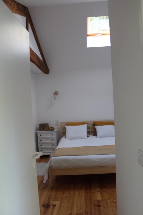 Casas Velhas Villa Santo Aleixo de Alem Tamega ภายนอก รูปภาพ