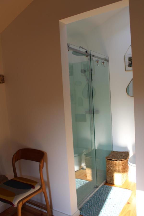 Casas Velhas Villa Santo Aleixo de Alem Tamega ภายนอก รูปภาพ