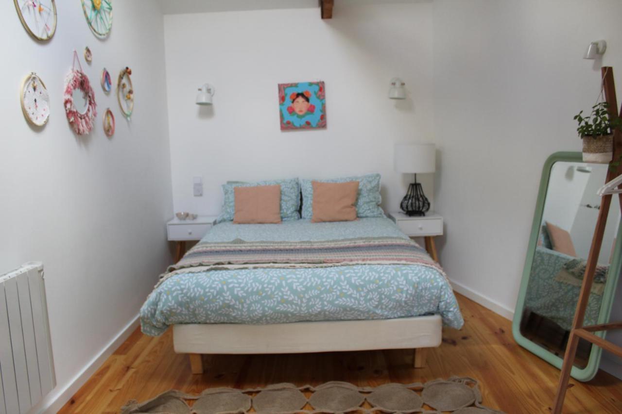 Casas Velhas Villa Santo Aleixo de Alem Tamega ภายนอก รูปภาพ