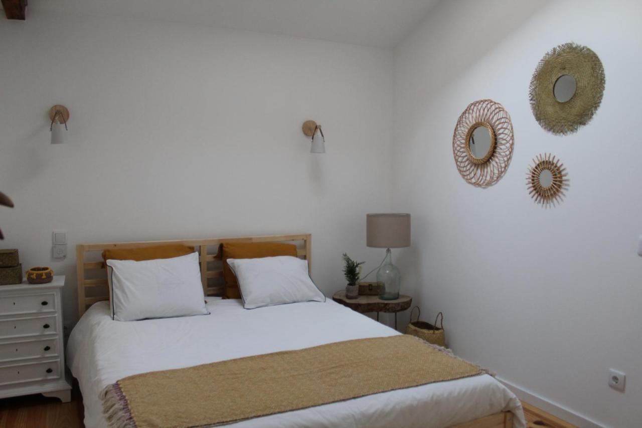 Casas Velhas Villa Santo Aleixo de Alem Tamega ภายนอก รูปภาพ