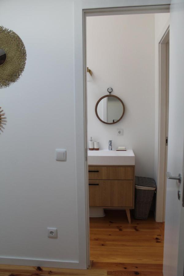 Casas Velhas Villa Santo Aleixo de Alem Tamega ภายนอก รูปภาพ